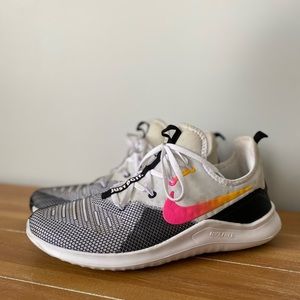 Nike Free Training Shoes